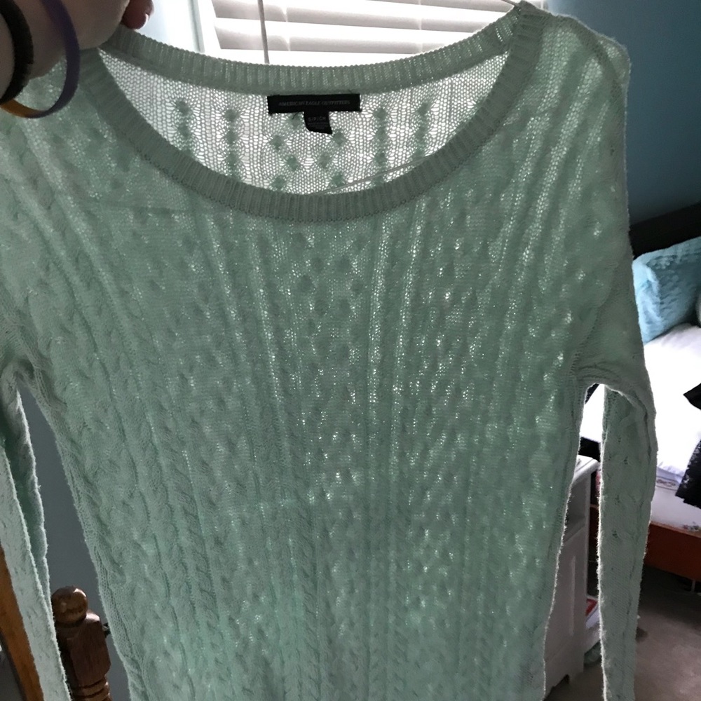 sweater